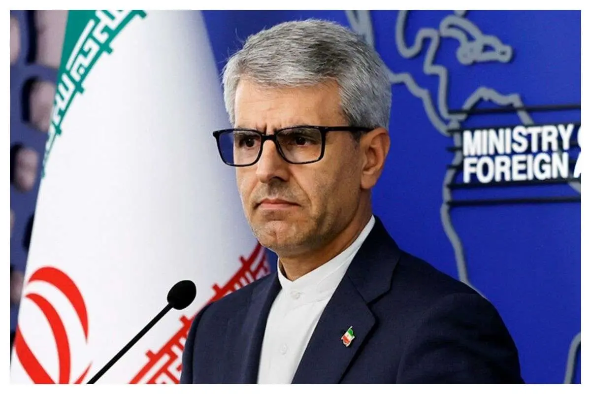 هشدار ایران به بلغارستان
