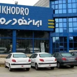 قیمت جدید ۸ محصول ایران خودرو اعلام شد+ جدول