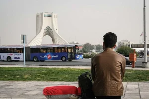درخواست بیمه بیکاری