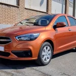 قیمت محصولات سایپا امروز ۱۱ آبان ۱۴۰۴/ شاهین پلاس چند؟