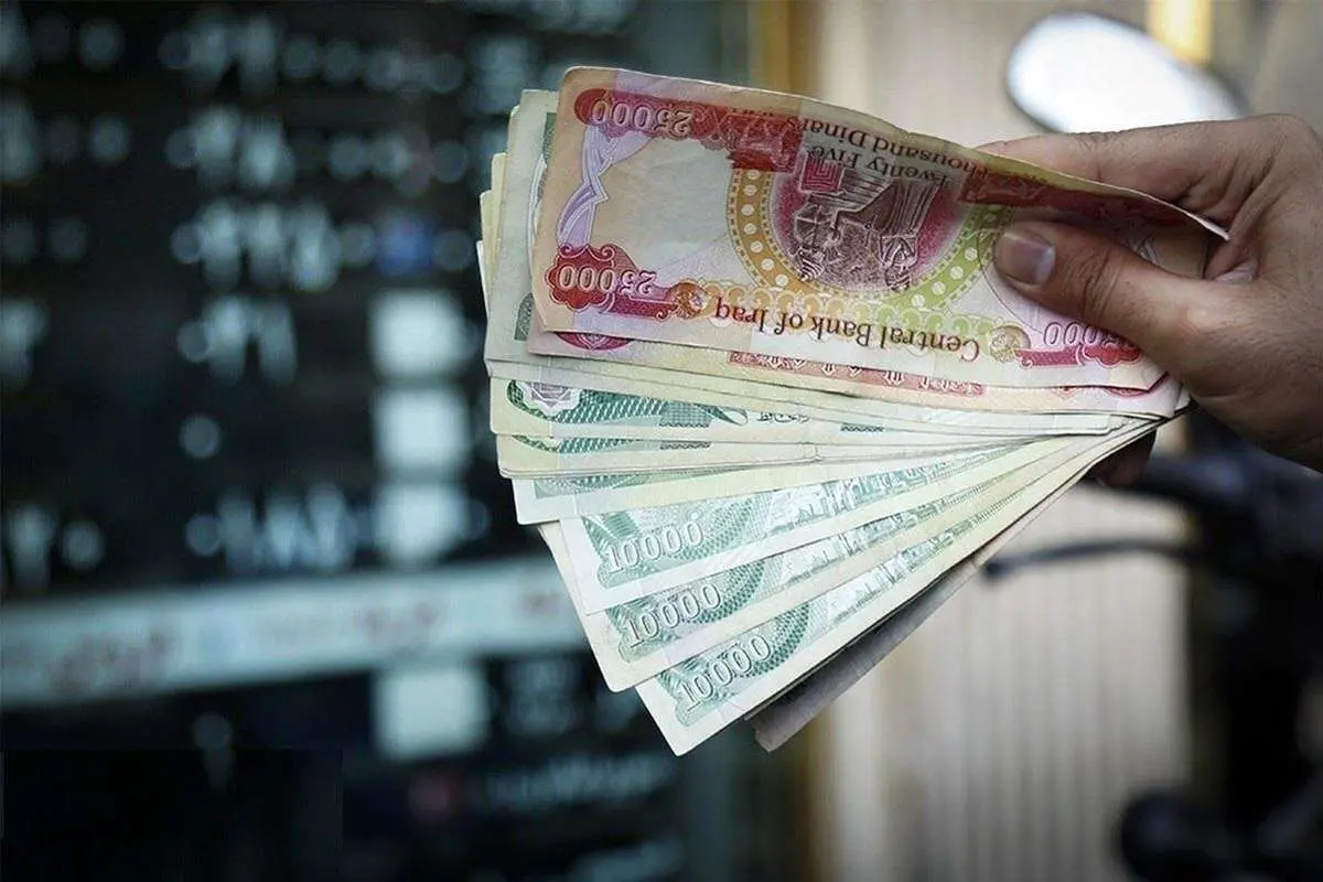 قیمت ارز اربعین ۲۰ مرداد ۱۴۰۴