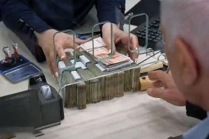 تسهیلات بانکی در بازار مسکن