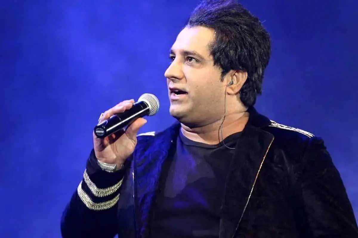 درگذشت امید جهان