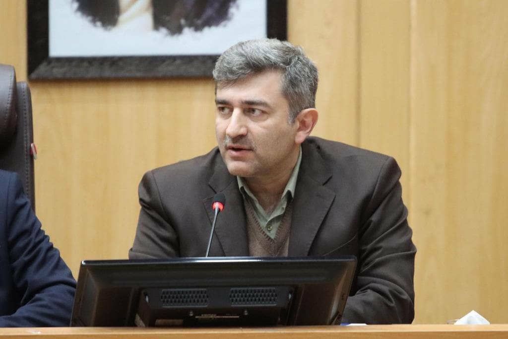 انتصاب در صنعت برق گیلان