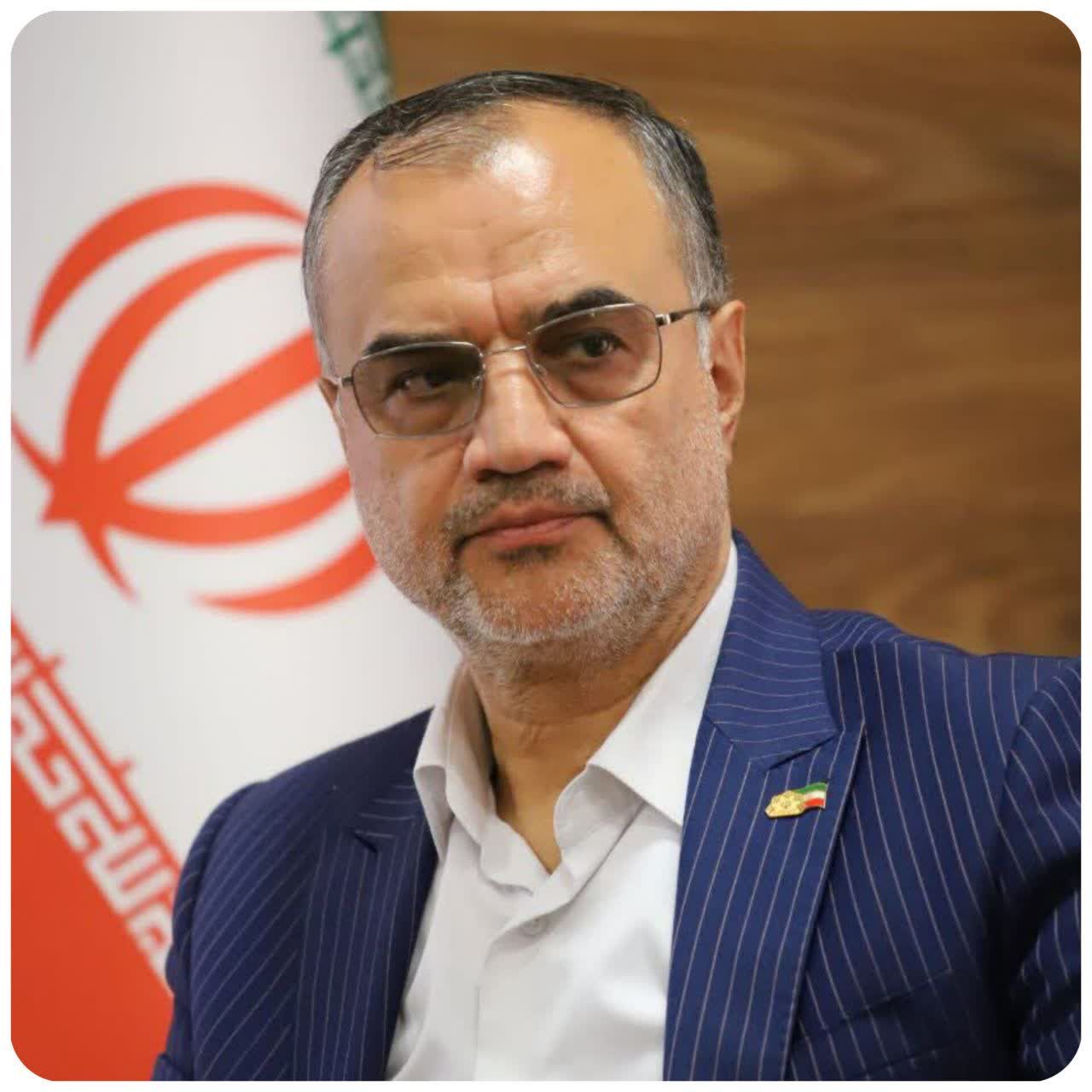 تعیین تکلیف پروژه سعدی به سرگل