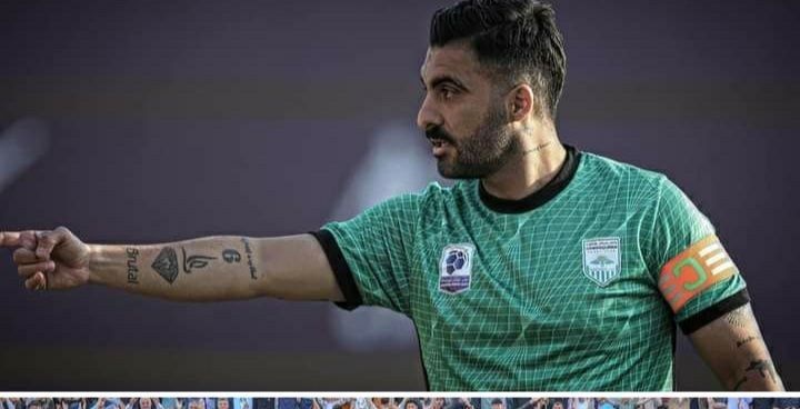 محبوبیت مبارکی در عراق