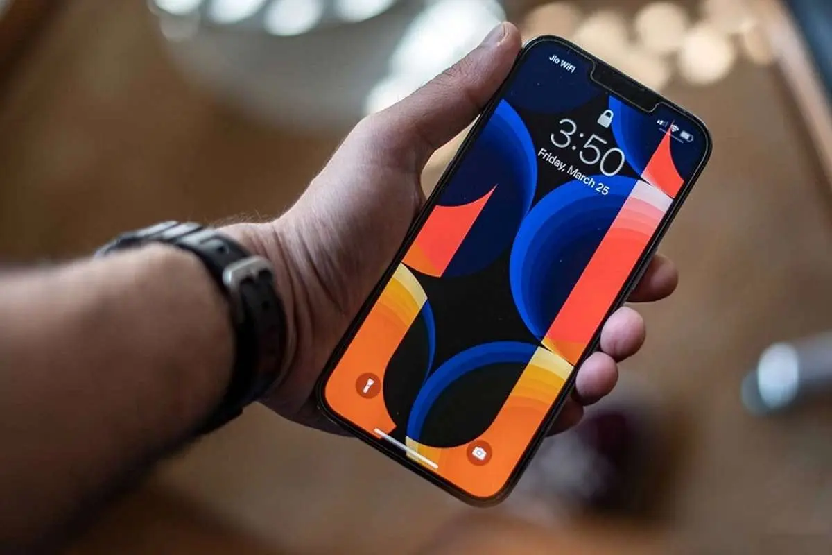 قیمت گوشی موبایل ۱۳ شهریور ۱۴۰۴