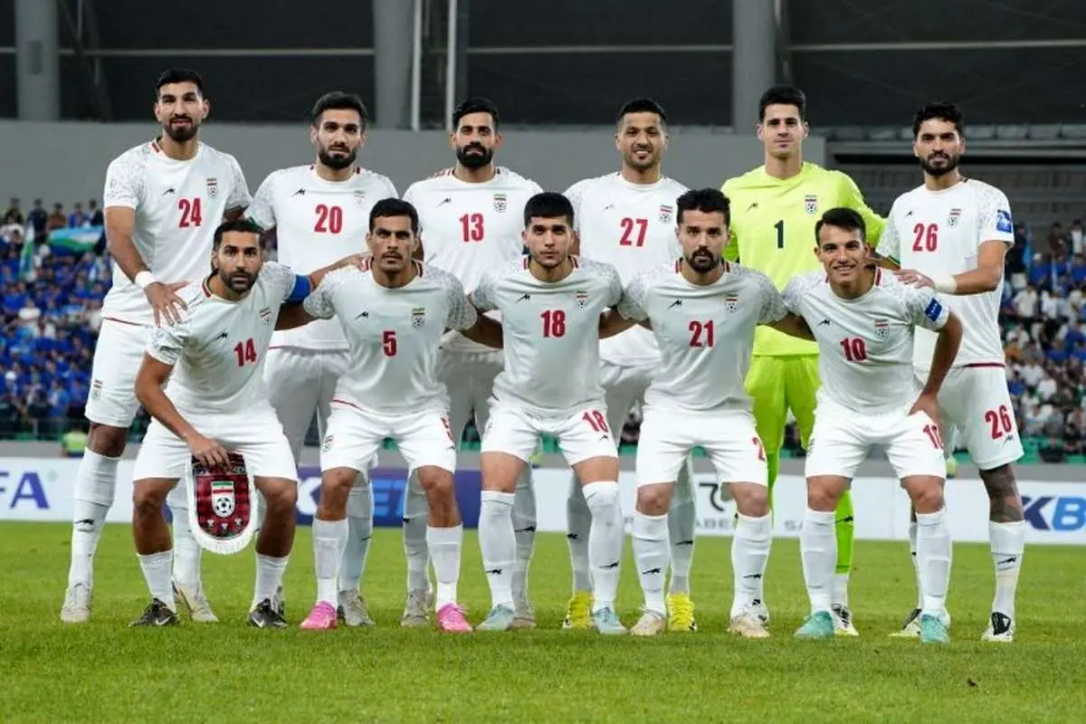 لغو بازی تیم‌ ملی مقابل اروگوئه