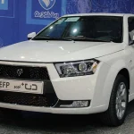 بهترین خودروهای اتوماتیک ارزان در بازار کدامند؟