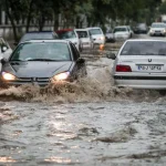 هشدار وقوع سیل برای ۷ استان