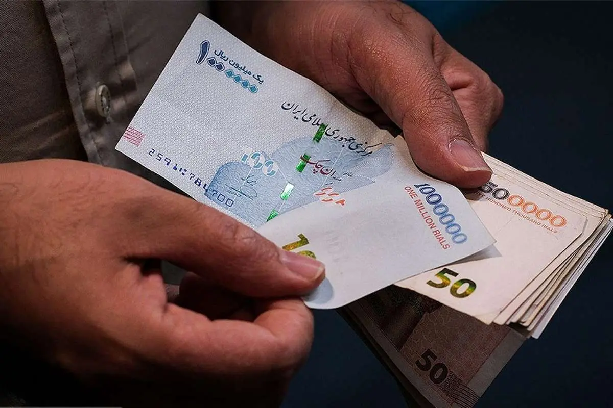 تاخیر در واریز یارانه