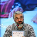 قرار بازداشت پژمان جمشیدی نقض شد