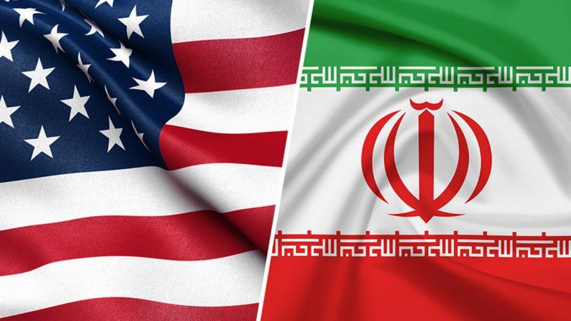 تحریم جدید آمریکا علیه ایران