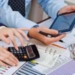 فاکتورهای کلی در انتخاب بهترین شرکت حسابداری