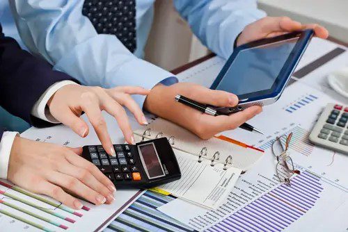 بهترین شرکت حسابداری