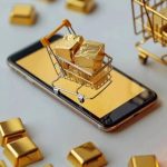 شروط بانک مرکزی برای فعالیت پلتفرم‌های فروش آنلاین طلا