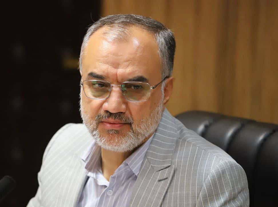 سرانه فضای سبز در رشت