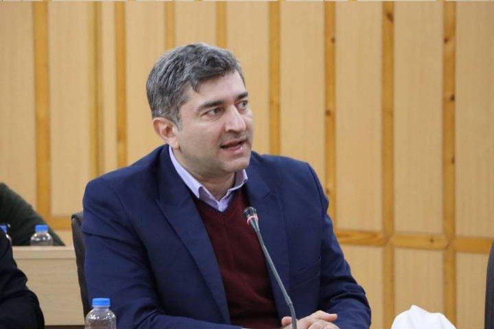 توزیع برق گیلان