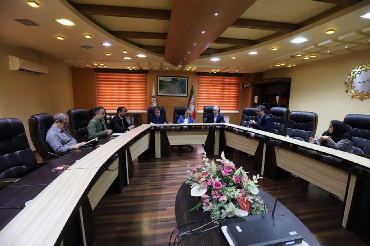 تفریغ بودجه شهرداری رشت