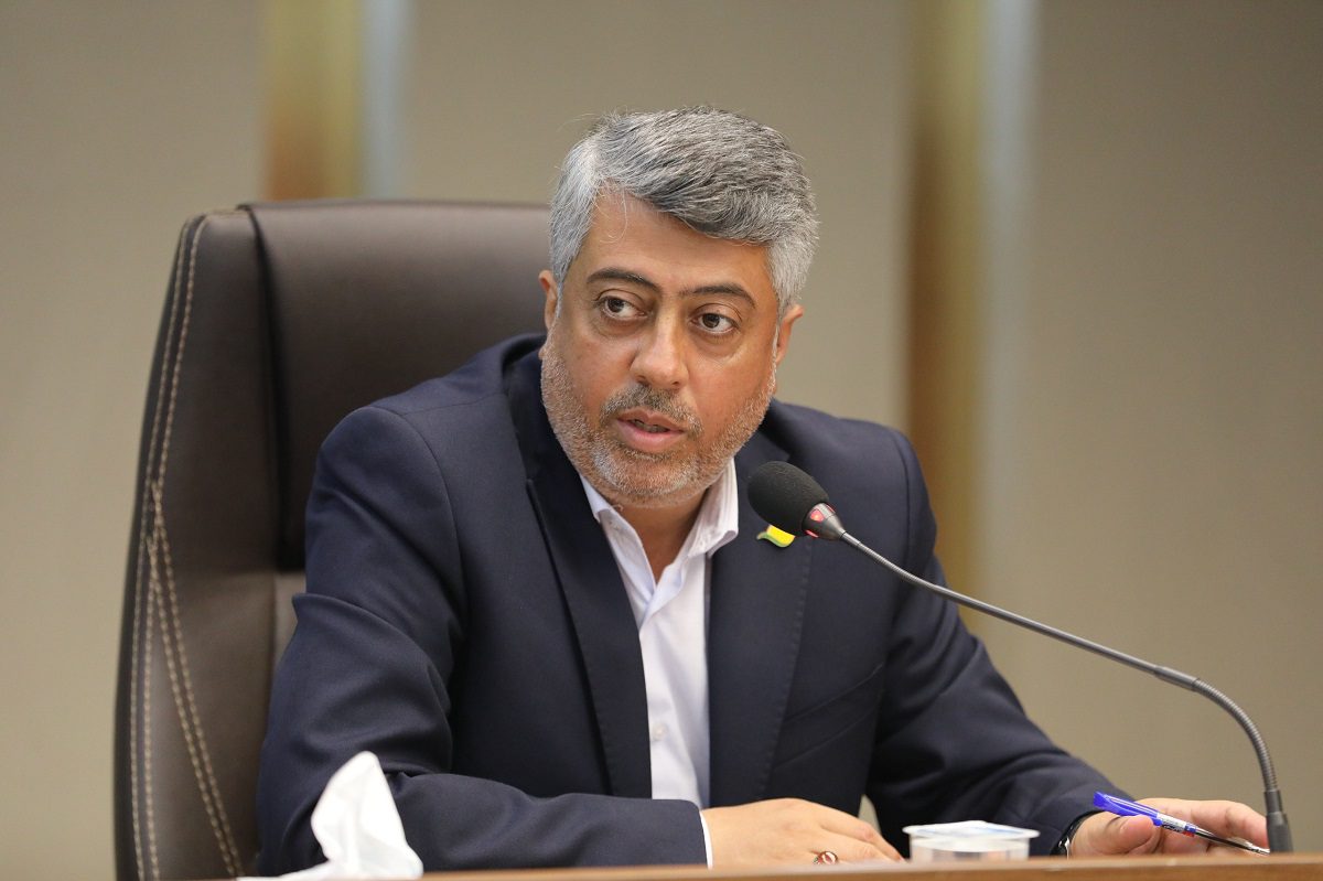 ارزش صادرات منطقه آزاد انزلی