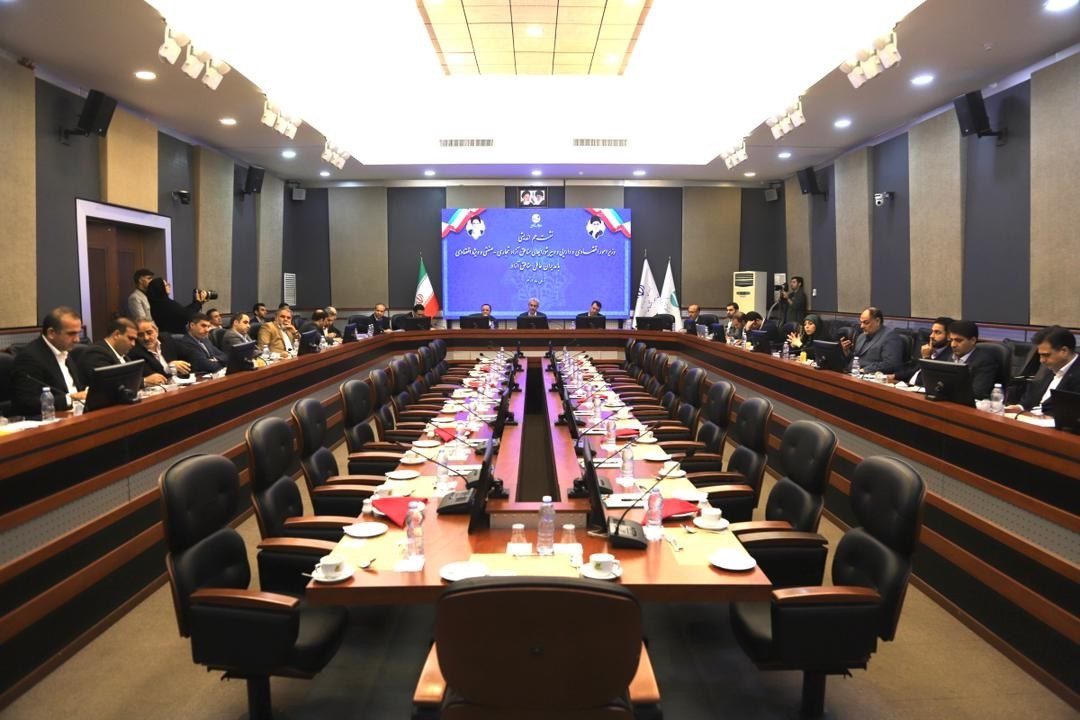 طرح‌ های سرمایه‌ گذاری در انزلی