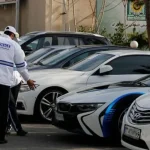 هشدار به رانندگان/ این خودروها توقیف می‌شوند