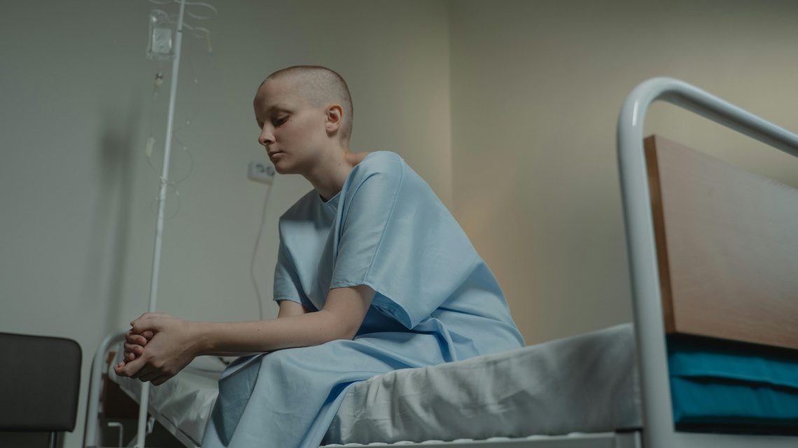 کلینیک خیریه سرطان در رشت