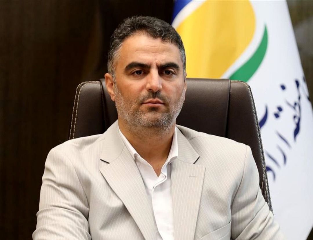 عملکرد بندر کاسپین