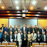 رکوردشکنی در نوسازی شبکه برق گیلان
