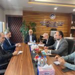 سه محور کلیدی جهش صادرات گیلان به عراق