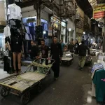 درآمد نجومی باربری در تهران واقعیت دارد؟