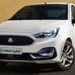 قیمت محصولات سایپا امروز ۷ آبان ۱۴۰۴/ سهند ارزان شد