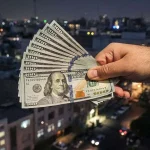 کارت بانکی گردشگران خارجی کلید خورد