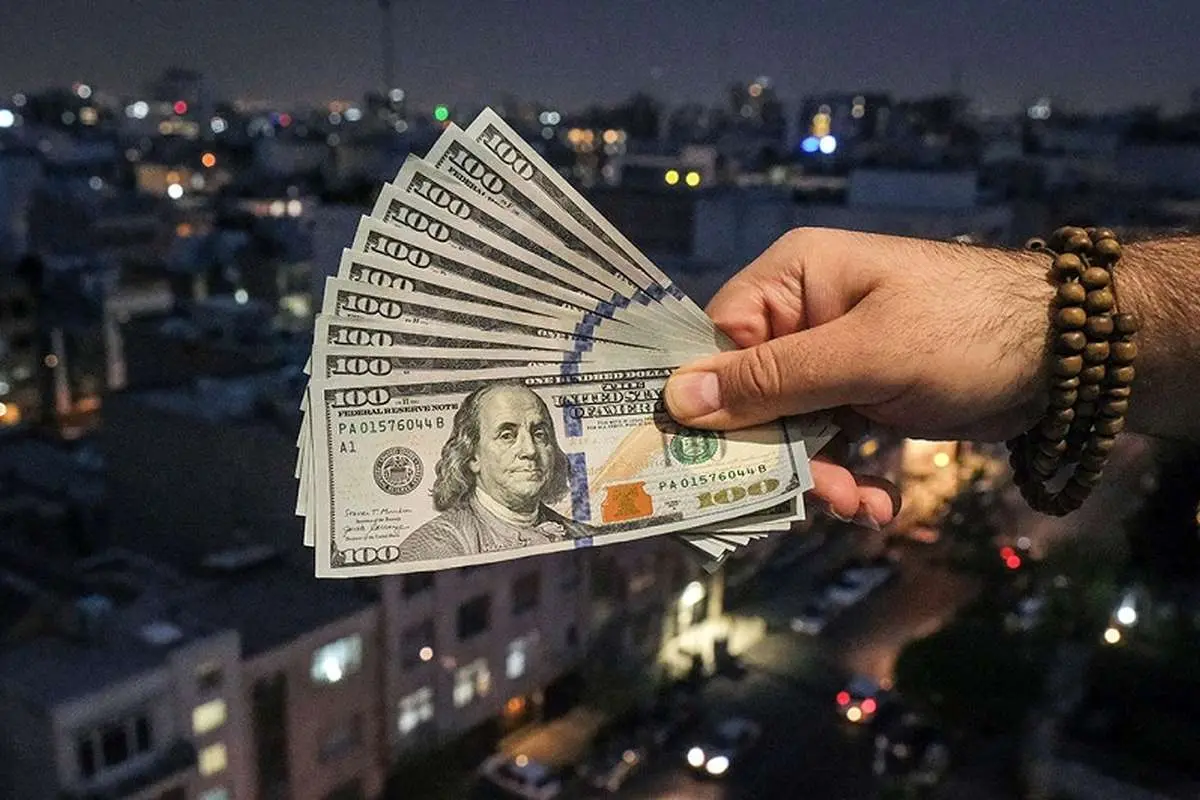 کارت بانکی گردشگران خارجی