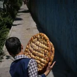 ممنوعیت جدید در فروش نان کنجدی