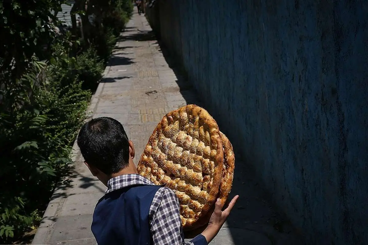 ممنوع شدن افزودنی‌ ها به نان