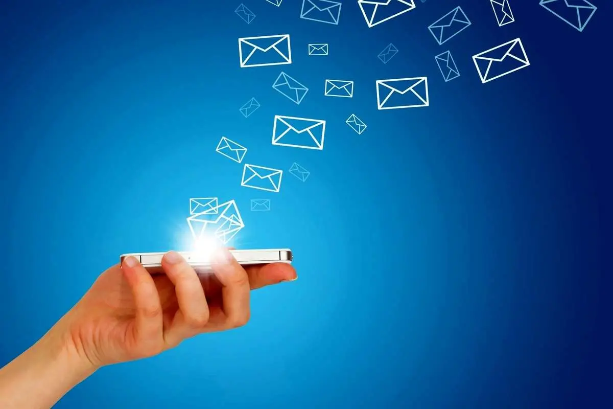 تعرفه پیامک تلفن همراه