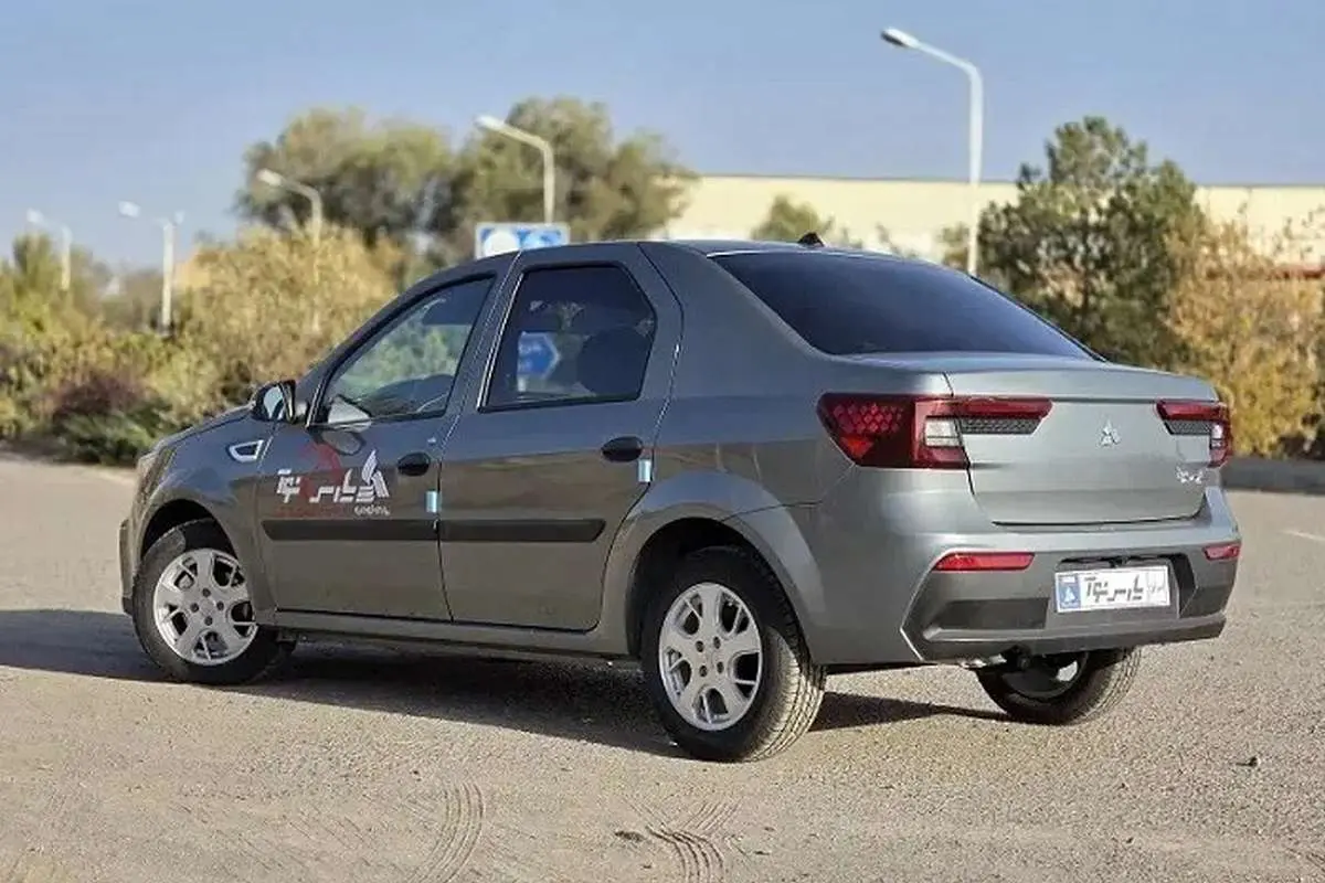 قیمت ال‌ ۹۰ ایرانی