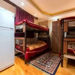 اجاره پانسیون در تهران به ۲۵ میلیون رسید