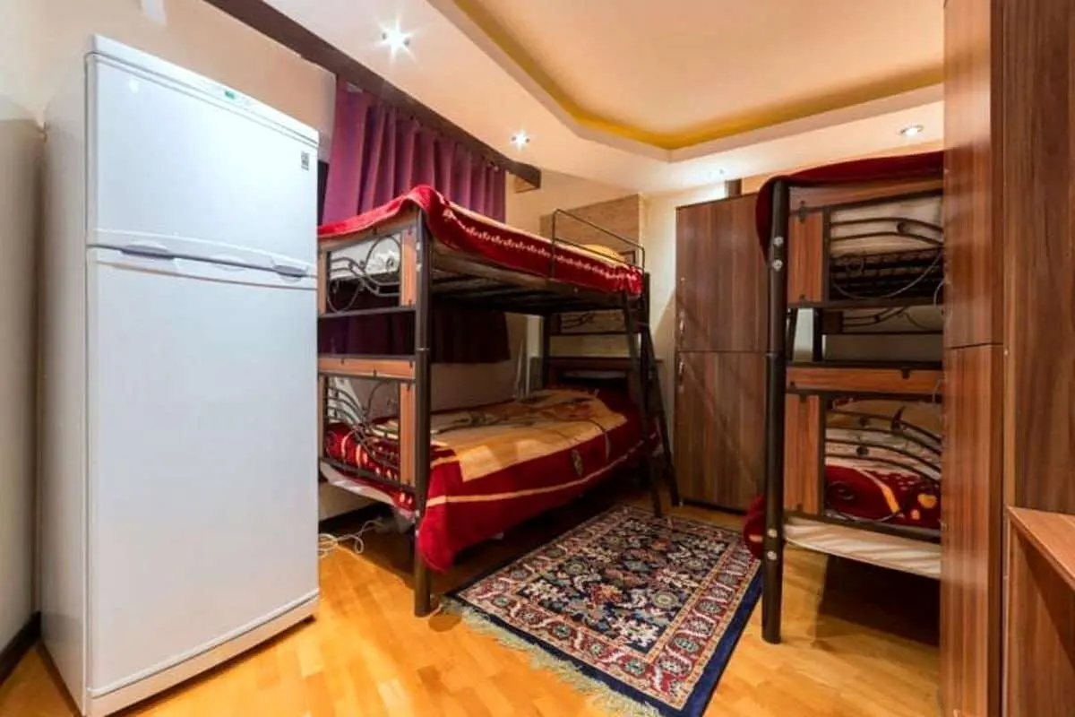 اجاره پانسیون در تهران