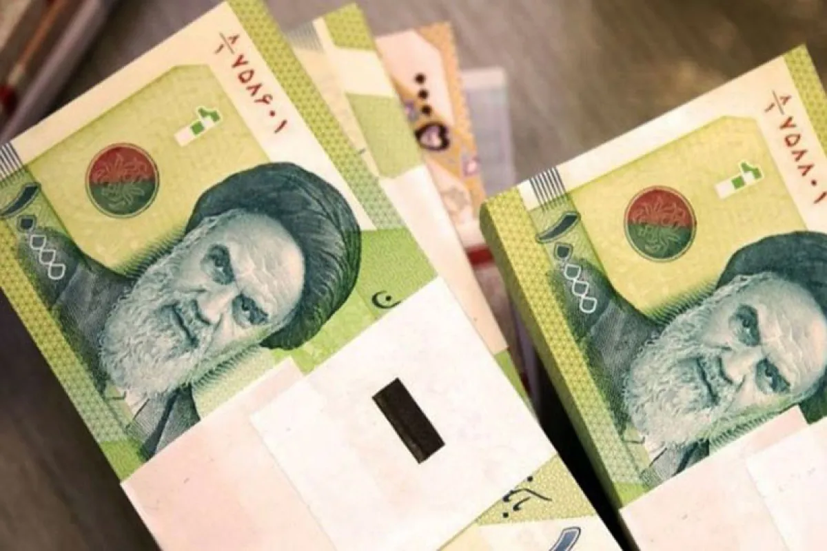 حذف چهار صفر از پول ملی