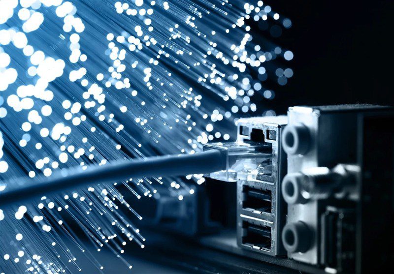 هزینه دسترسی به فیبر نوری