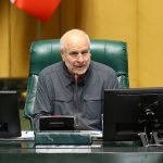 قالیباف: کالابرگ الکترونیک با شیوه جدید به زودی آغاز می‌شود