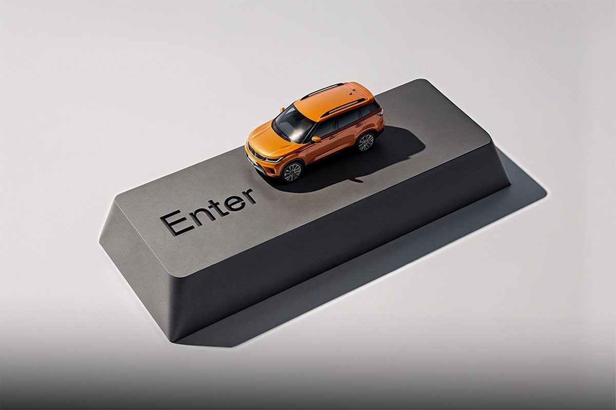 مزایای خودرو ۴۵