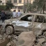 آغاز پرداخت خسارت خودروهای آسیب دیده در جنگ ۱۲ روزه