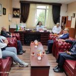 کارگرنیا رئیس شورا شهر رشت: ایجاد درآمد پایدار برای تیم‌های داماش و سپیدرود