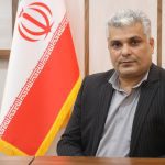 آغاز طرح توسعه شبکه برق در سنگر