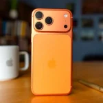 قیمت گوشی موبایل امروز ۱۸ آبان ۱۴۰۴/ آیفون ۱۷ پرو چند؟