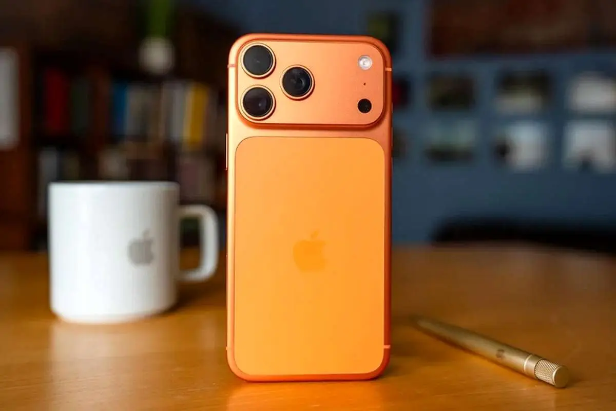 قیمت گوشی موبایل ۵ آذر ۱۴۰۴