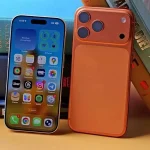 قیمت گوشی موبایل امروز ۲۶ آبان ۱۴۰۴/ آیفون ۱۷ پرو چند؟